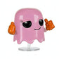 Funko Pop Games: Pac-Man - Pinky Action Figure