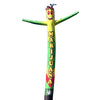  Dispensary 20 Foot Tall Inflatable Tube Man Air Powered Dancing Puppet for Outdoors  Replacement Dancer Only