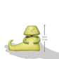 Funko Vynl: Star Wars - Jabba & Salacious Crumb Collectible Figure, Multicolor