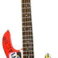 Axe Heaven Cp-301 Flea Bass Mini Guitar