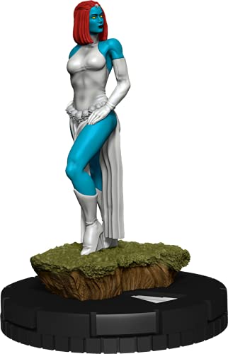 Marvel Heroclix: X-Men Rise And Fall (Individual Booster)