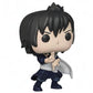 Funko POP! Animation Zeref Figure - Multicolor Vinyl Collectible - Model 30603
