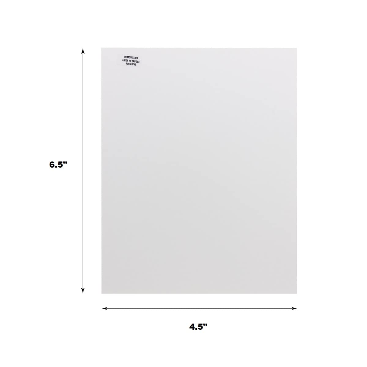 Hygloss Products Collage Sticky Boards - Self-Adhesive - Mess-free - Fun Activity For Kids - Great for Classroom & School Projec