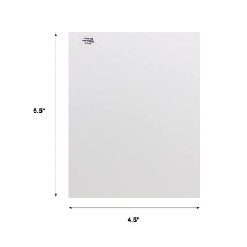 Hygloss Products Collage Sticky Boards - Self-Adhesive - Mess-free - Fun Activity For Kids - Great for Classroom & School Projec