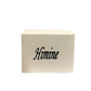 Himine Wooden Magic Mysterious Box Secret Opening Puzzle Box Gift Box (Red+Wood)