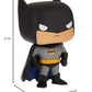 Funko Pop Heroes Figure - Batman The Animated Series - Standard Size - Plastic - Model 11570