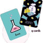 Zolo Q-Cards