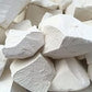 White Eating Clay, 100G Pack