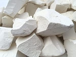 White Eating Clay, 100G Pack