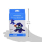 Nanoblock - Pokémon - Popplio, Pokémon Series Building Kit