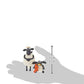 Aardman Animations 2: Timmy & Timmy'S Mum Ultra Detail Figure, Multicolor