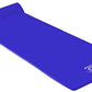 Pool Mate Large Foam Pool Float, Blue(70'L X 26'W)