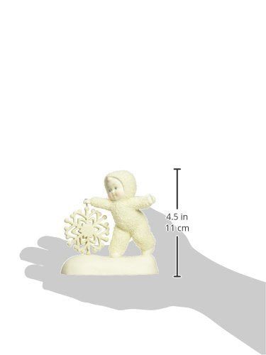 Snowbabies What A Flake Figurine