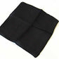 Magic Makers 12 Inch Color Silk - Professional Grade (Black)
