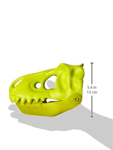 HABA Dinosaur Sand Glove - Ultimate Dinosaur Beach Toys for Kids 3-5, Award-Winning Sandbox Toys & Toddler Summer Toys - Dinosau