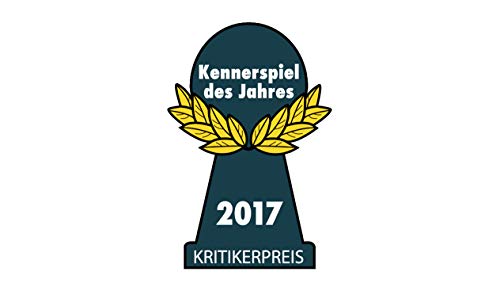Exit: The Abandoned Cabin - Kennerspiel Des Jahres Winner, Card-Based Family Escape Room Game For 1-4 Players, Ages 12+