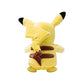 Pokémon Pikachu Select Velvet Plush - 8-Inch Pikachu Plush With Unique Velvet Fabric And Authentic Details