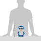 Ty Payton Penguin Flippable - Med