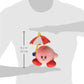Little Buddy 1679 Kirby Adventure All Star - Umbrella/ Parasol Kirby 2 Plush, 7'