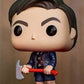 Funko Pop Tv: Umbrella Academy - Number 5 Collectible Vinyl Figure