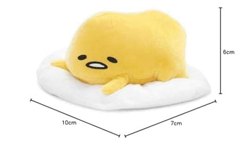 Gund Animated Gudetama