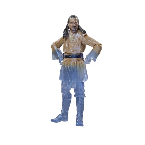 Sw Bl Qui Gon Jinn Force Spirit