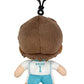Great Eastern Entertainment Haikyu Oikawa Plush 5" - Multi-Colored, Polyester, Model 52129