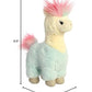 Aurora - Llama Drama - 9.5'' Ley-Lla