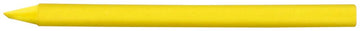 Bic Kids Plastidecor Crayons Colour Hard Long-Lasting Sharpenable Vivid Assorted Ref 829770 [Pack Of 12]