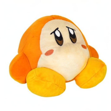 Little Buddy 1912 Kirby'S Dream Land Waddle Dee Dejected 7'' Plush