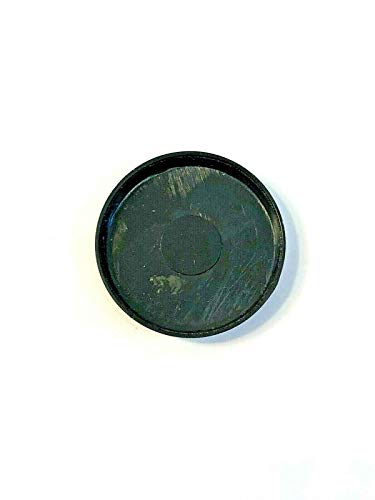 Lot Of 100 25Mm Round Bases For Warhammer 40K & Aos Games Workshop Wargame Bitz