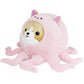 Squishable / Undercover Corgi In Octopus - 7'