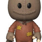 Funko Sam (Trick 'R Treat) Vinyl Soda