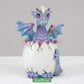 Ytc Bindy Dragon Hatchling - Collectible Figurine Statue Sculpture Figure