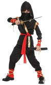 KITTU FANCY DRESS Ninja dress for kids | halloween costume, role play schhool annual function theme party fancy drers (Talver no