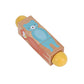 Petit Collage Wooden Twist Toy - Match-up Model, Small Size, Eco-Friendly Wood