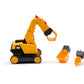 Cat Construction Toys, Power Switch Crew