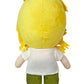 Great Eastern Entertainment My Hero Academia - All Might True Plush 8'', Multi-Colored