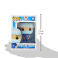 Funko Pop! Heroes Front Line Worker Male Hospital Worker #1, Vinyl, Multicolor, One Size