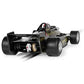 Scalextric C4494 Lotus 79-Mario Andretti-1978 World Champion Edition Slot-Cars, Black