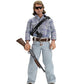 Neca - They Live John Nada - 8' Clothed Action Figure