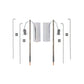 Woodland Scenics Us2252 N Transformer Connect Set
