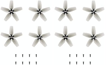 Dji Avata Propellers, 73.7X8.5, Gray (Pack Of 2)