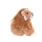 Wild Republic Ck-Mini Lion 8' Plush, Pink