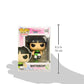 Funko Pop Pop! Animation: Powerpuff Girls - Buttercup Multicolor Standard