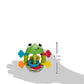 Infantino Flip Flop Frog Rattle
