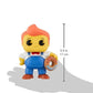 Funko Pop Animation: Simpsons - Lard Lad 6', Multicolor, Standard