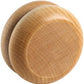 Plain Wooden Yo-Yo - Made In Usa