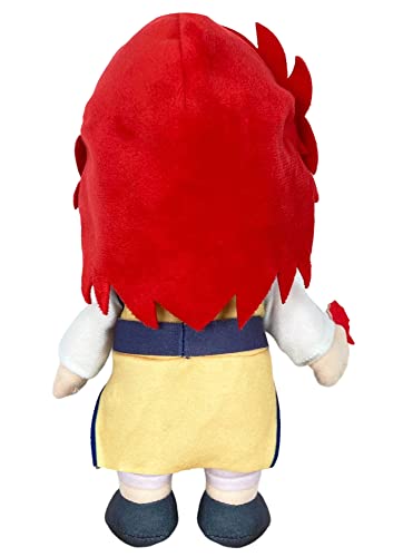 Great Eastern Entertainment Yu Yu Hakusho- Kurama Movable Plush 8' H