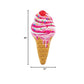 Intex Ice Cream Mat